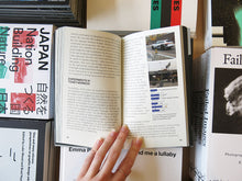 Load image into Gallery viewer, Learning to Live Together: Humans, Cars, and Kerbs in Solidarity