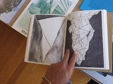 Load image into Gallery viewer, Ante Timmermans - Drawings (001-806)
