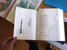 Load image into Gallery viewer, Ante Timmermans - Drawings (001-806)
