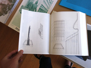 Ante Timmermans - Drawings (001-806)
