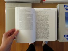 Load image into Gallery viewer, Hans Ulrich Obrist – A Brief History of Curating