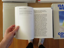 Load image into Gallery viewer, Hans Ulrich Obrist – A Brief History of Curating