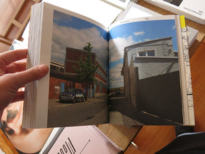 Tabea Michaelis - Showtime Wilhelmsburg: A Randonnée of Possibilities