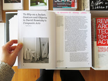 Load image into Gallery viewer, David Rosetzky – Composite Acts