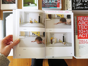 David Rosetzky – Composite Acts