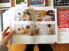 Load image into Gallery viewer, David Rosetzky – Composite Acts