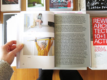 Load image into Gallery viewer, David Rosetzky – Composite Acts