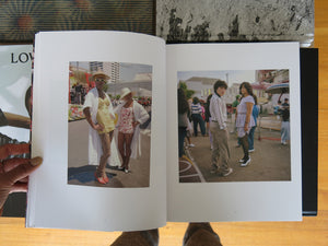 Janet Delaney  – Public Matters