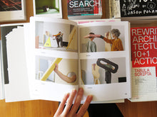 Load image into Gallery viewer, David Rosetzky – Composite Acts