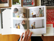 Load image into Gallery viewer, David Rosetzky – Composite Acts