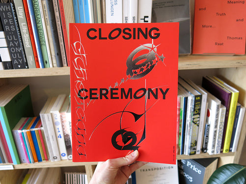 Closing Ceremony Magazine 02