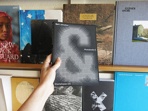 Matt Johnston – Photobooks &: a critical companion to the contemporary medium