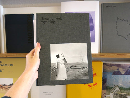 Encampment, Wyoming: Selections from the Lora Webb Nichols Archive 1899-1948