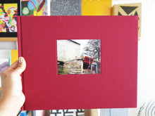 Load image into Gallery viewer, Jem Southam – The Moth