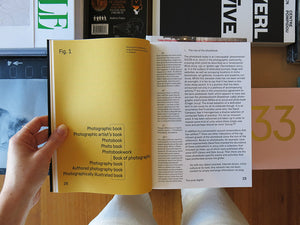 Matt Johnston – Photobooks &: a critical companion to the contemporary medium