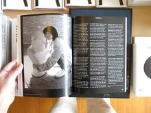Load image into Gallery viewer, Closing Ceremony Magazine 02