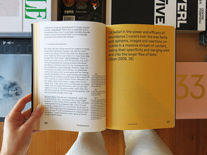 Matt Johnston – Photobooks &: a critical companion to the contemporary medium