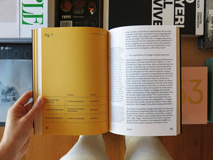 Matt Johnston – Photobooks &: a critical companion to the contemporary medium