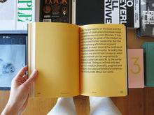 Load image into Gallery viewer, Matt Johnston – Photobooks &amp;: a critical companion to the contemporary medium