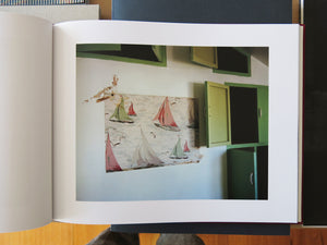 Jem Southam – The Moth