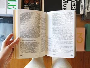 Matt Johnston – Photobooks &: a critical companion to the contemporary medium