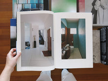Load image into Gallery viewer, Residential Masterpieces 06: Steven Holl – Stretto House / Y House
