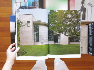 Residential Masterpieces 06: Steven Holl – Stretto House / Y House