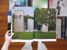 Load image into Gallery viewer, Residential Masterpieces 06: Steven Holl – Stretto House / Y House