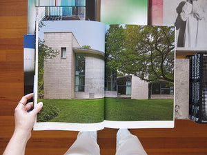 Residential Masterpieces 06: Steven Holl – Stretto House / Y House