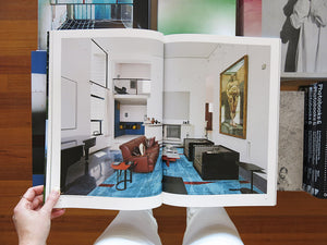 Residential Masterpieces 06: Steven Holl – Stretto House / Y House