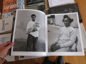Dana Lixenberg - Imperial Courts 1993-2015