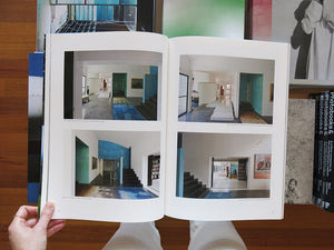 Residential Masterpieces 06: Steven Holl – Stretto House / Y House