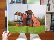 Load image into Gallery viewer, Residential Masterpieces 06: Steven Holl – Stretto House / Y House