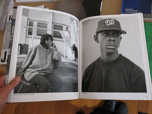 Dana Lixenberg - Imperial Courts 1993-2015