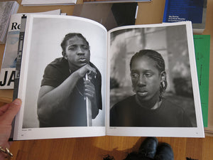 Dana Lixenberg - Imperial Courts 1993-2015