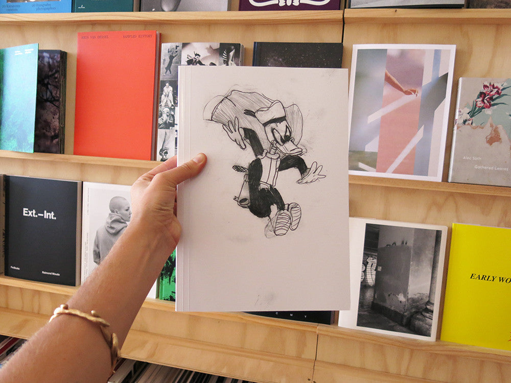 Michalis Pichler - Thirteen Years – Perimeter Books