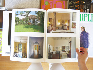 Residential Masterpieces 07: Geoffrey Bawa – 33rd Lane / Lunuganga