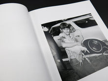 Load image into Gallery viewer, Rosalind Fox Solomon – Liberty Theater (Rare)