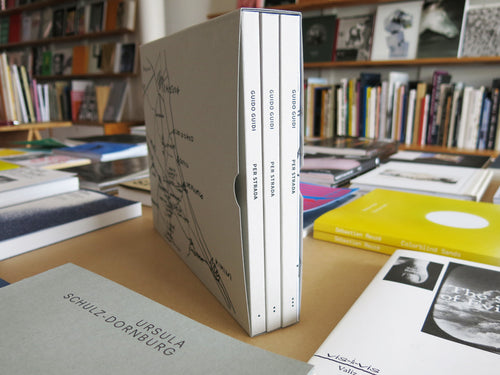 Guido Guidi – Per Strada