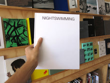 Load image into Gallery viewer, Nightswimming: Discotheques from the 1960s to the Present