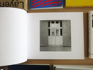 Guido Guidi – Per Strada