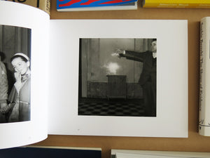 Guido Guidi – Per Strada