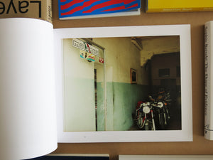Guido Guidi – Per Strada