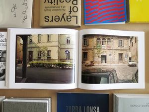 Guido Guidi – Per Strada