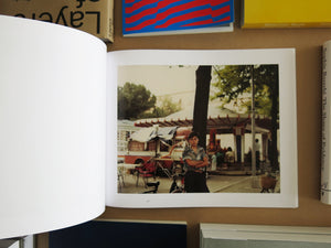 Guido Guidi – Per Strada