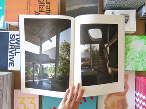 Residential Masterpieces 16: Le Corbusier – Shodhan House