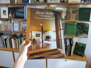 Residential Masterpieces 01: Alvar Aalto – Villa Mairea