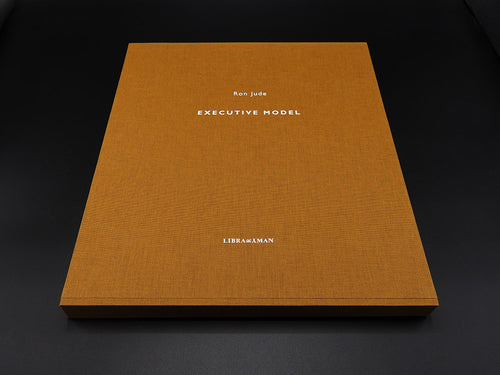 Ron Jude – Executive Model (Very Rare, Special Edition with Signed Print)