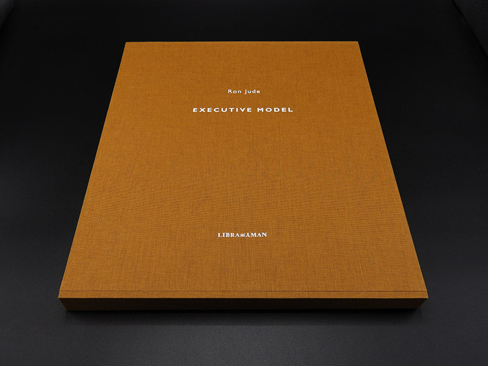 Ron Jude – Executive Model (Very Rare, Special Edition with Signed Print)