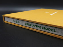 Load image into Gallery viewer, Ron Jude – Executive Model (Very Rare, Special Edition with Signed Print)